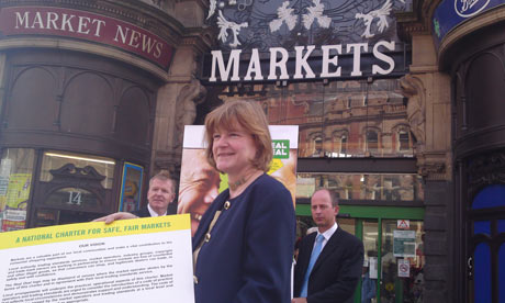 leeds market counterfeit