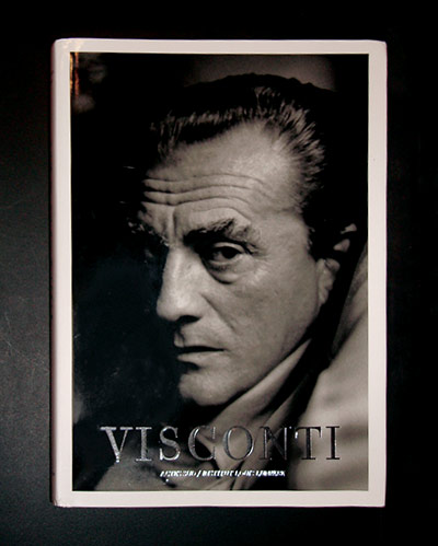 show & tell: Blahnik: Visconti by Visconti