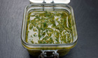 How to make perfect pesto