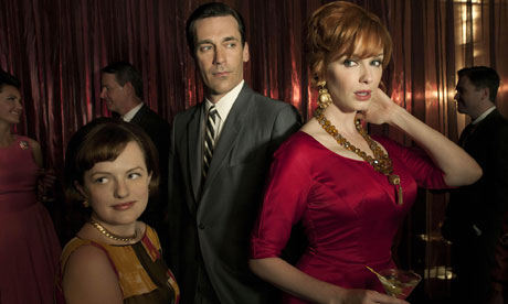Mad Men