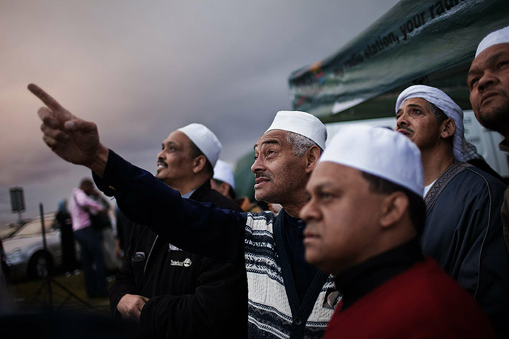 africa dating islam south. Eid begins: South African muslims attempt to spot the new moon