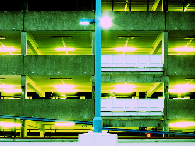 In pictures: City: Potteries shopping centre