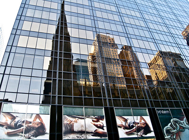 In pictures: City: 5th avenue