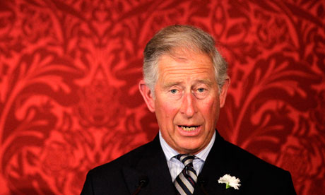 Prince Charles