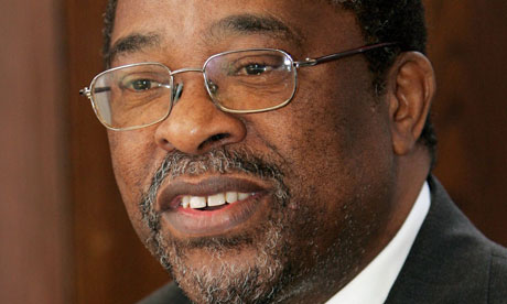 moeletsi mbeki