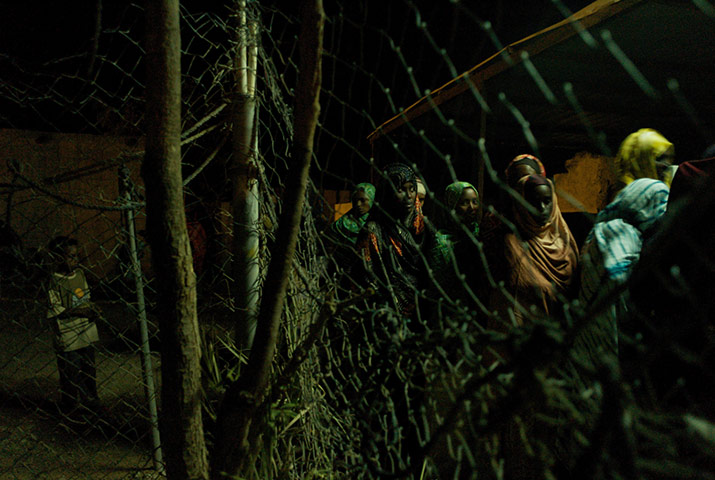 Alixandra Fazzina: A Million Shillings- Escape from Somalia