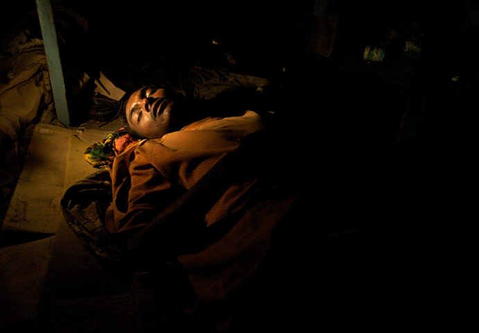 Alixandra Fazzina: A Million Shillings- Escape from Somalia