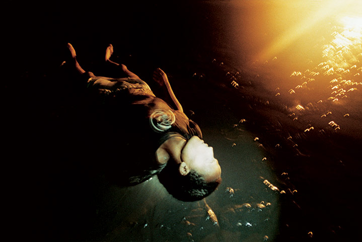 Alixandra Fazzina: A Million Shillings- Escape from Somalia