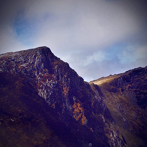 Guardian Camera Club: A review of Matt Hill's portfolio