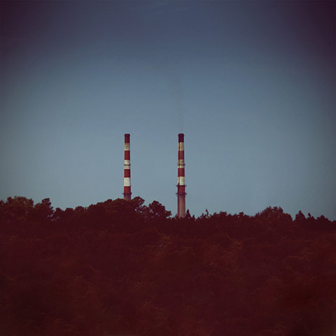 Guardian Camera Club: A review of Matt Hill's portfolio