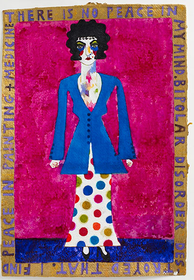 Josephine King: No Peace by Josephine King