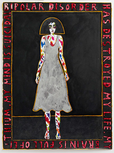 Josephine King: This Isn't Living by Josephine King