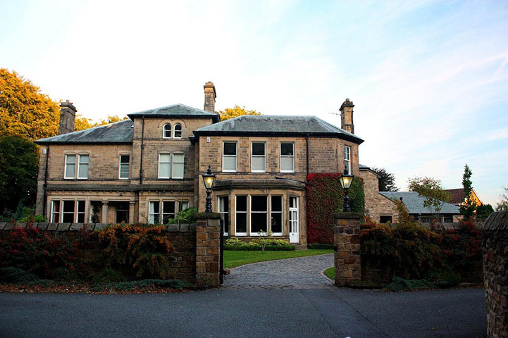 Guardian Camera Club: Adrian Hall participates in the housing photography monthly assignment