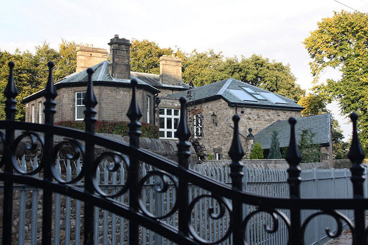 Guardian Camera Club: Adrian Hall participates in the housing photography monthly assignment