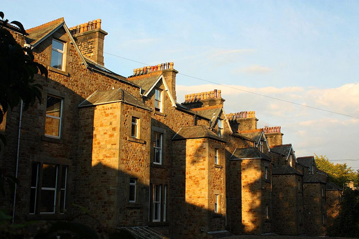 Guardian Camera Club: Adrian Hall participates in the housing photography monthly assignment