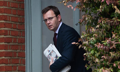 Andy Coulson