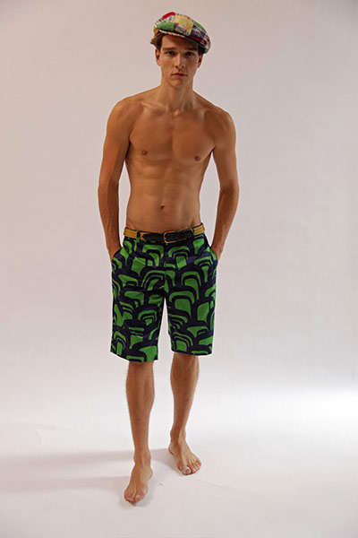 New York Fashion Week: Day Two in Pictures