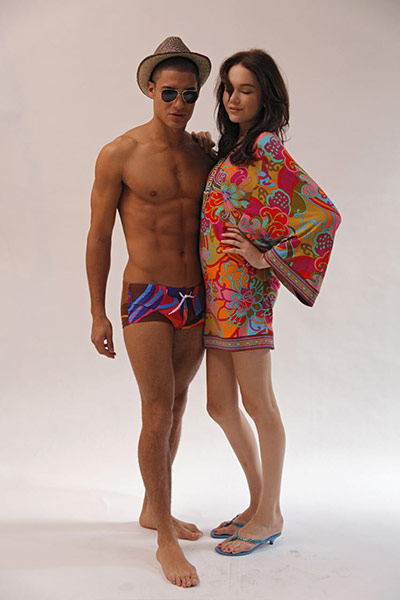 New York Fashion Week: Day Two in Pictures