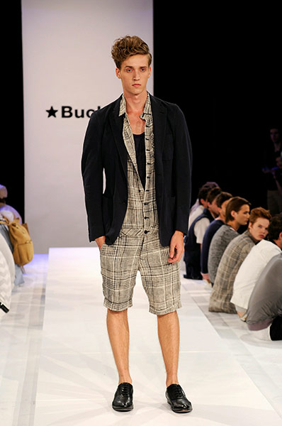 New York Fashion Week: BDay Two in Pictures