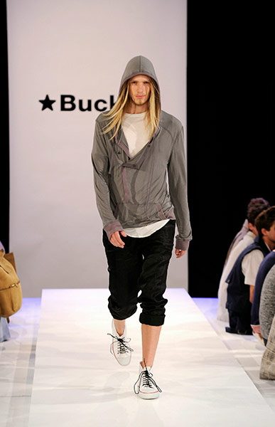 New York Fashion Week: Day Two in Pictures