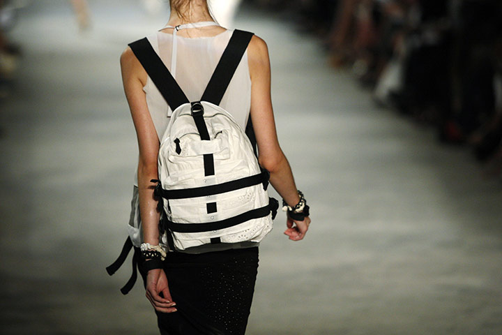 New York Fashion Week: Day Two in Pictures