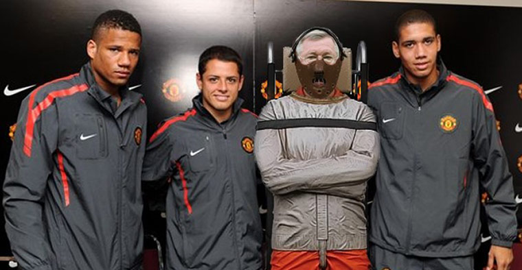 Bebe Gallery: Jason Froggett Bebe