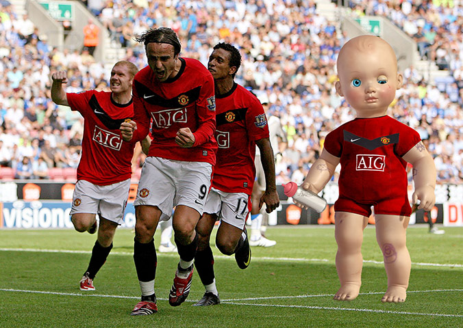 Bebe Gallery: Chris Fagg Bebe