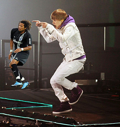 Bebe Gallery: Tamlin-Creighton See Bebe