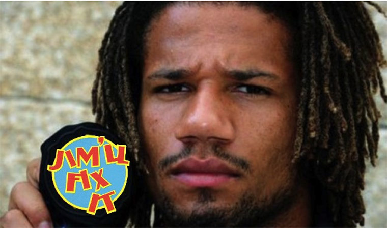 Bebe Gallery: Tony McRossan