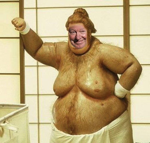 Bebe Gallery: AndrewFergusonbebe