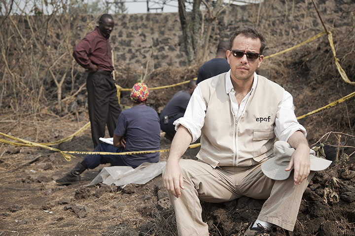 congo csi: congo csi