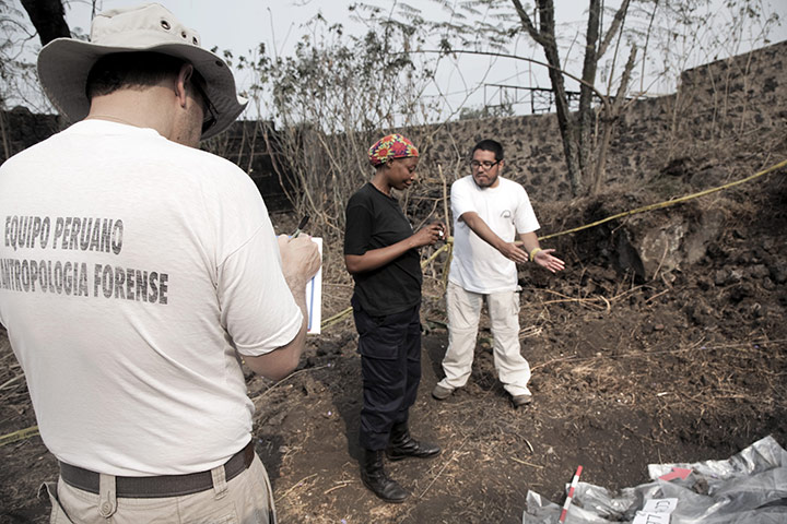 congo csi: congo csi