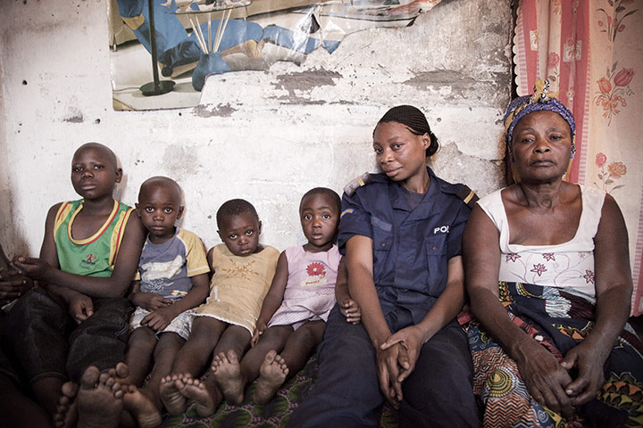 congo csi: congo csi