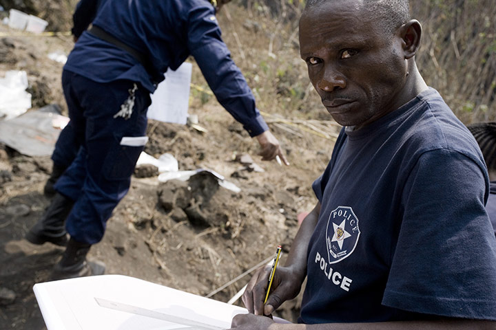 congo csi: congo csi