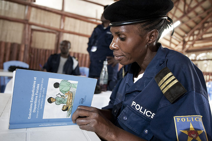 congo csi: congo csi