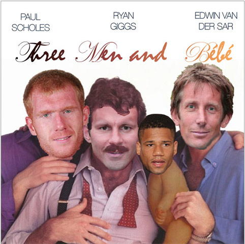 Bebe Gallery: Bebe Steve