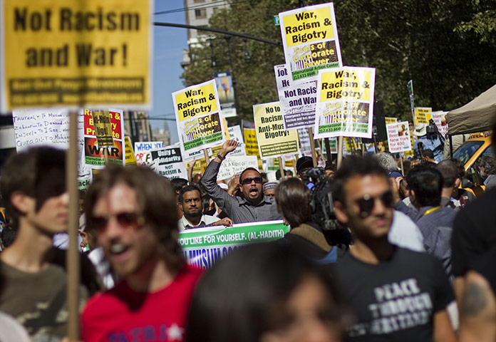 9/11 Anniversary: 9/11 Anniversary