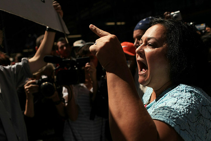 9/11 Anniversary: 9/11 Anniversary