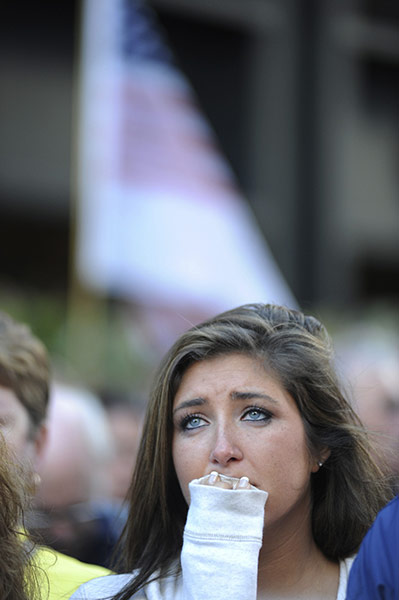 9/11 Anniversary: 9/11 Anniversary