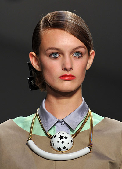 New York Fashion Week: Day Three of New York Fashion Week