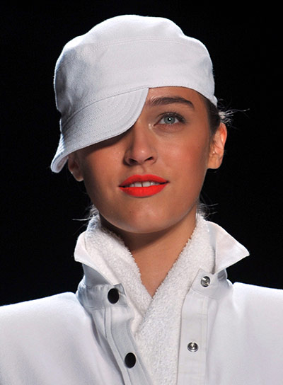 New York Fashion Week: Day Three of New York Fashion Week