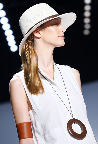 New York Fashion Week: Day Three of New York Fashion Week