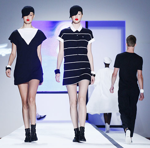 New York Fashion Week: Day Three of New York Fashion Week