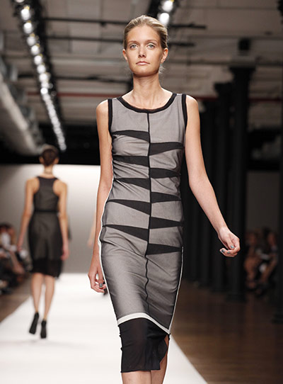 New York Fashion Week: Day Three of New York Fashion Week