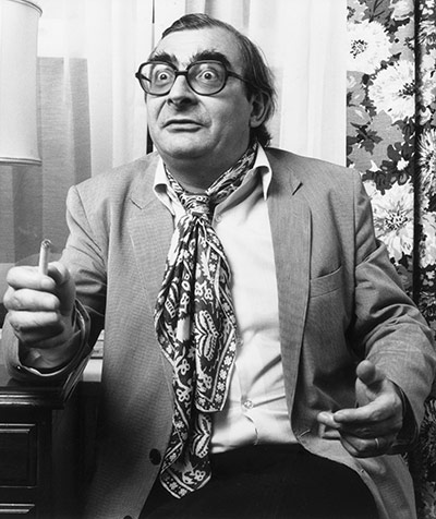 Claude Chabrol: 1980: Claude Chabrol