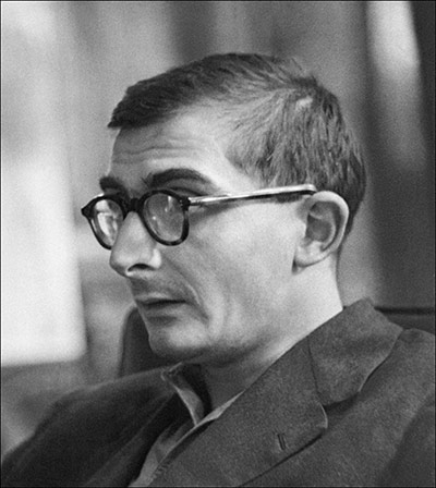 Claude Chabrol: 1958: Claude Chabrol