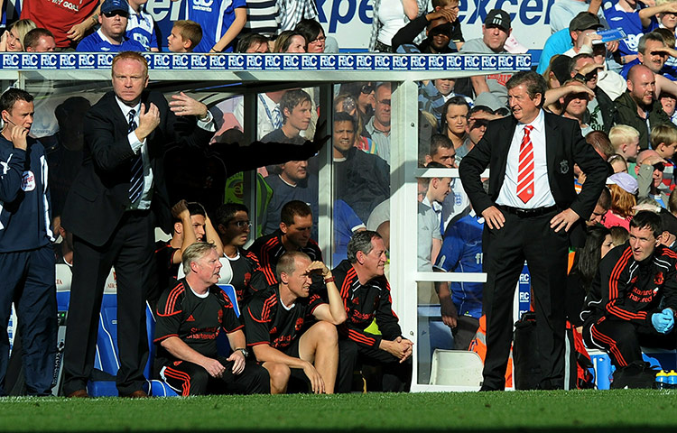 football: Birmingham City v Liverpool - Premier League