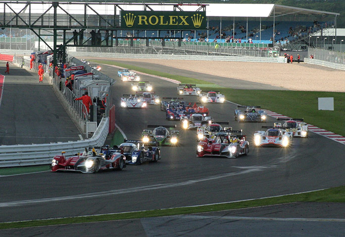 Le Mans: sport