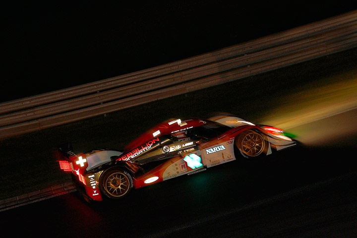 Le Mans: sport