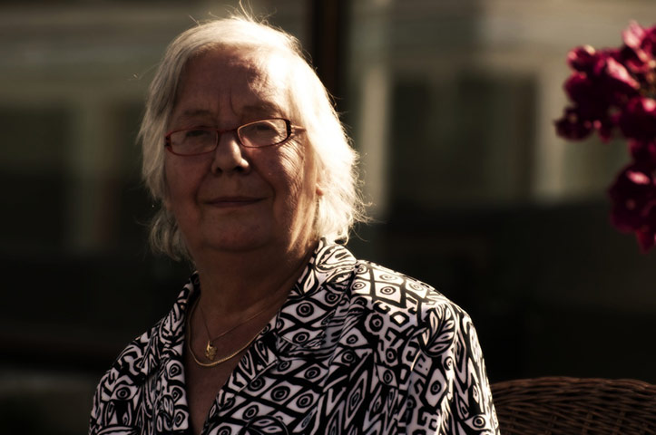 Blipfoto: Ingunn in Oslo: Blipfoto: Ingunn in Oslo